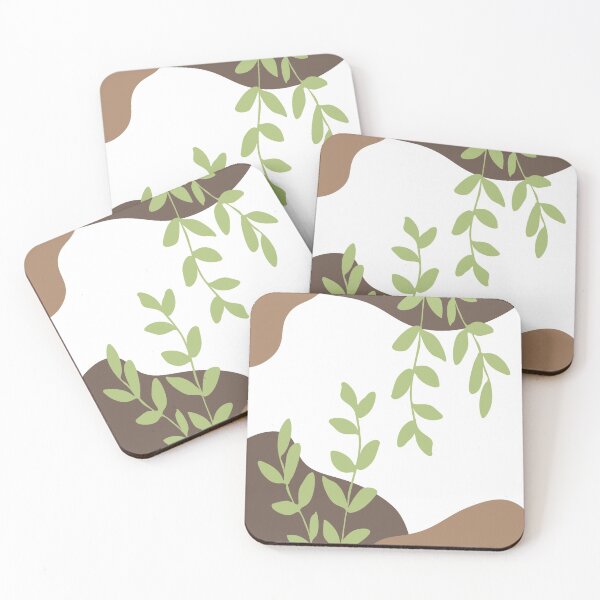 Item preview, Minimalism Earth tones 01 designed and sold by KiwiBurrito.