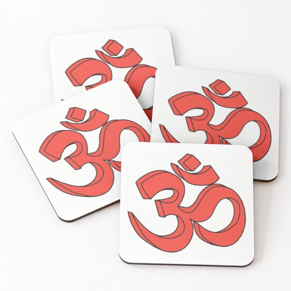 Item preview, Aum, Om, Ohm symbol designed and sold by Aumcreations.