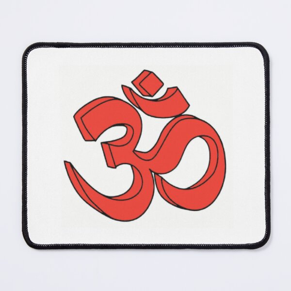 Item preview, Aum, Om, Ohm symbol designed and sold by Aumcreations.