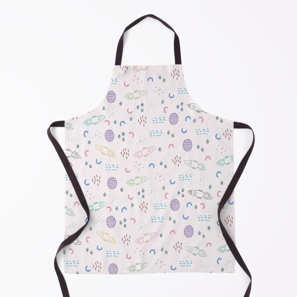 Item preview, Colorful Space Pattern❤ designed and sold by ArtEye1.