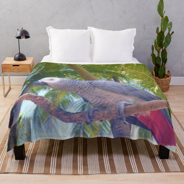 Item preview, Talking Parrot designed and sold by twotwoart.