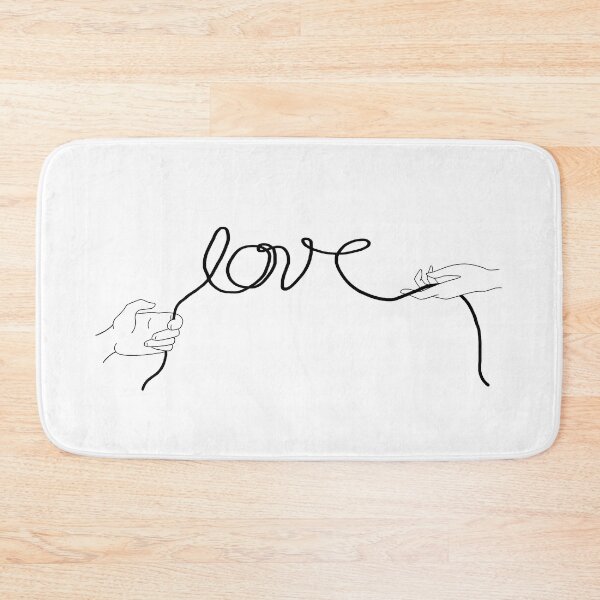 Item preview, Hands and love designed and sold by darkorikalo.