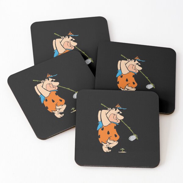 Item preview, Flinstones designed and sold by DemifMancini.