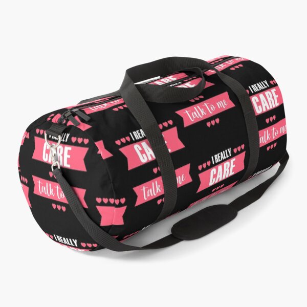 Item preview, I Care Talk to me - Caring and Concern - Pink Ribbons designed and sold by epicmarketing.
