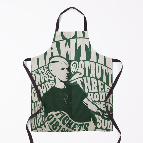 Item preview, Richie Hawtin at The Cross in London 1995 designed and sold by Lick-Design.