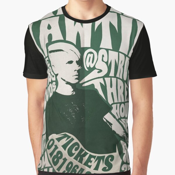 Item preview, Richie Hawtin at The Cross in London 1995 designed and sold by Lick-Design.