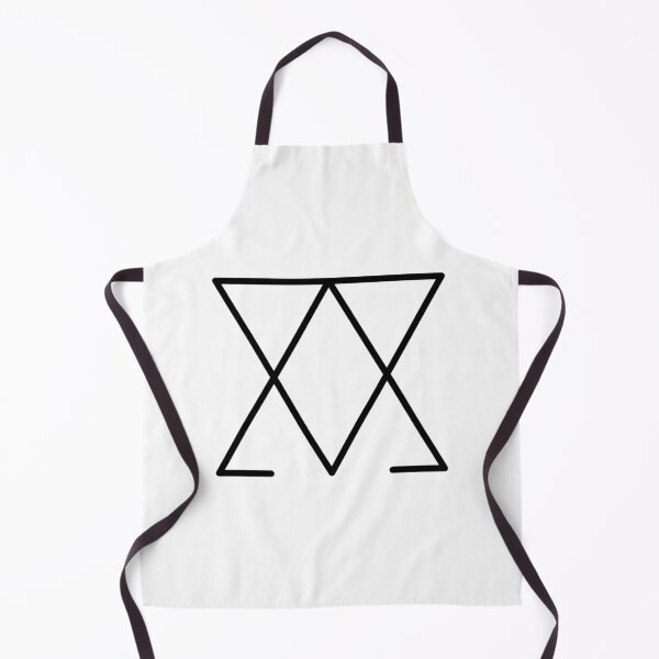Item preview, Arsenic Symbol designed and sold by PeacefulRiver.