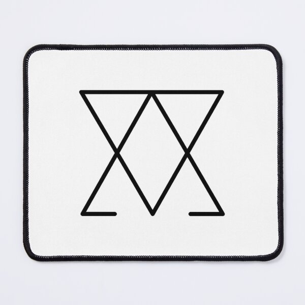 Item preview, Arsenic Symbol designed and sold by PeacefulRiver.