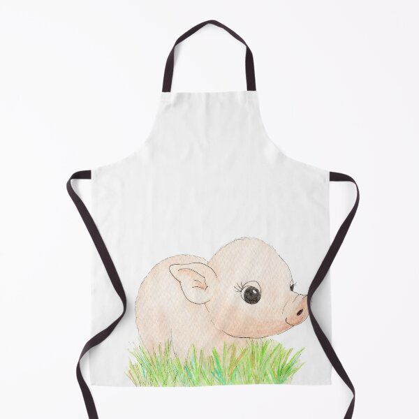 Item preview, Piglet designed and sold by Art by Kathleen Stuart.