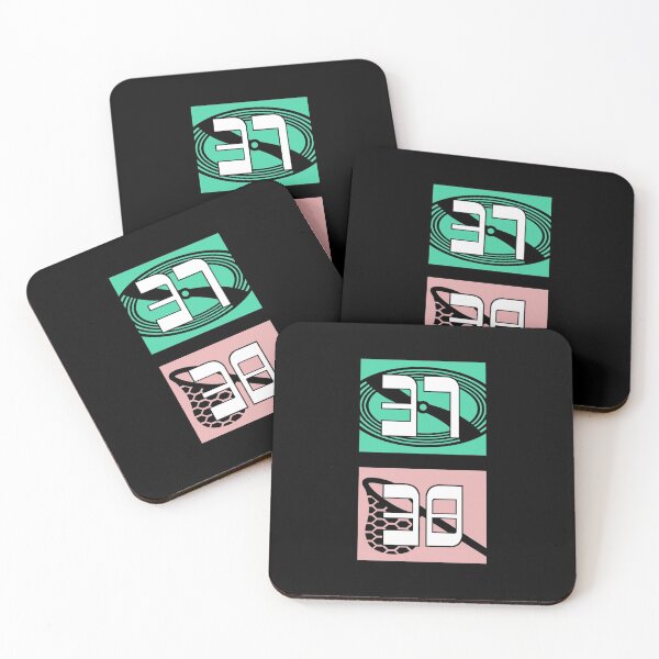 Item preview, 37 and 38 Sticker designed and sold by EmiliafNegri.