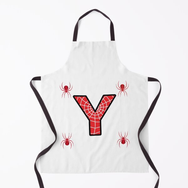 Item preview, Lettre Y red designed and sold by ASboom.