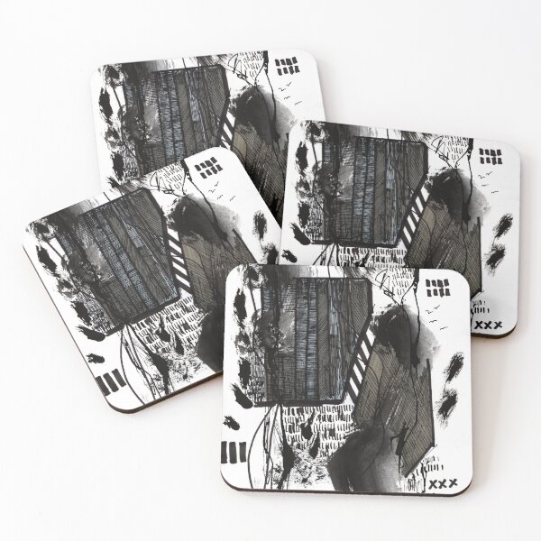 Item preview, Monochrome Sketches _ Vol2_Dana Krystle_Jan2022  (1) designed and sold by dana-krystle.
