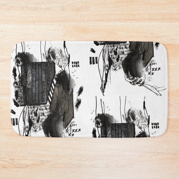 Item preview, Monochrome Sketches _ Vol2_Dana Krystle_Jan2022  (1) designed and sold by dana-krystle.