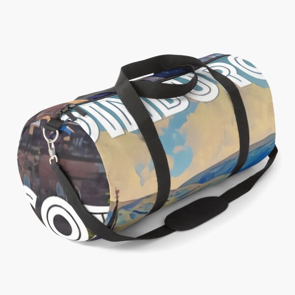 Item preview, Edinburgh Scotland designed and sold by johnsonArt22.