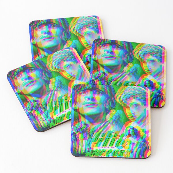 Item preview, Vintage Mexican Cinema Icons Los Olvidados Belgian Poster Restored Glitch Version designed and sold by chilangopride.