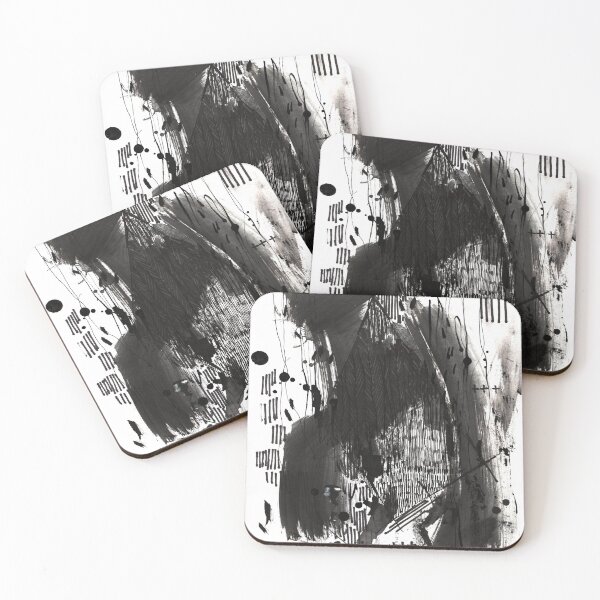 Item preview, Monochrome Sketches _ Vol2_Dana Krystle_Jan2022  (2) designed and sold by dana-krystle.
