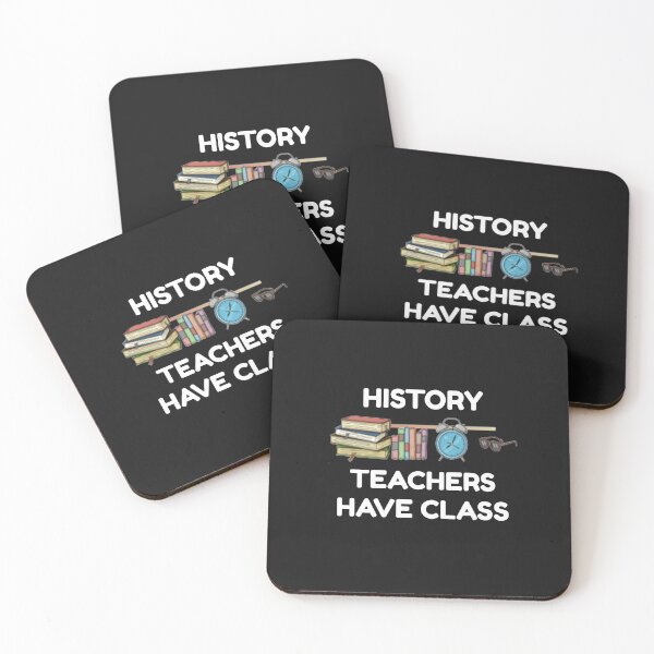 Item preview, History Teachers have Class designed and sold by Sunset-1.