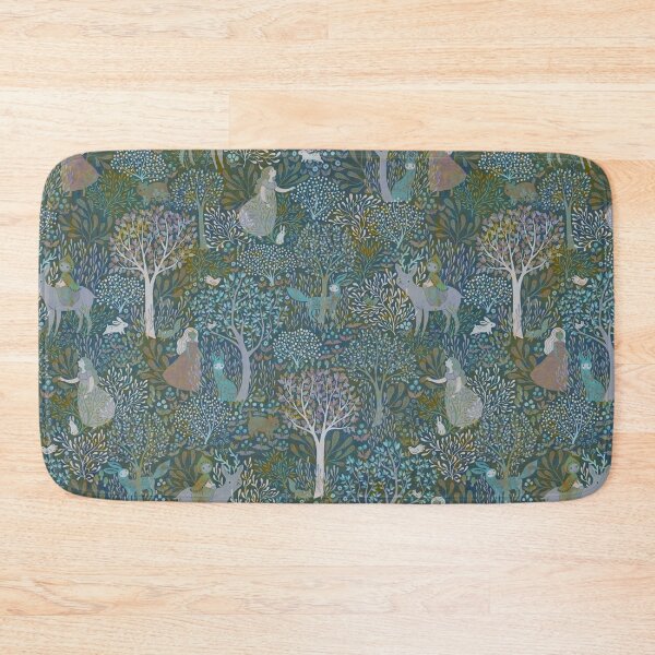 Item preview, Whimsical forest 2022 designed and sold by Gaia Marfurt.