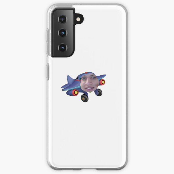 Tyler1 Funda blanda para Samsung Galaxy