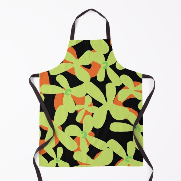 Item preview, Flowers Replication Love - Black Background designed and sold by mindmaster007.