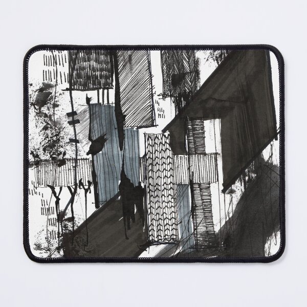 Item preview, Monochrome Sketches _ Vol2_Dana Krystle_Jan2022 (3) designed and sold by dana-krystle.