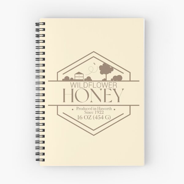 Item preview, Honeycore: The label designed and sold by Camila Denleschi.