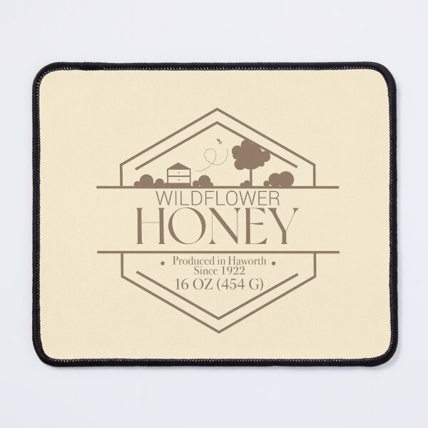Item preview, Honeycore: The label designed and sold by Camila Denleschi.