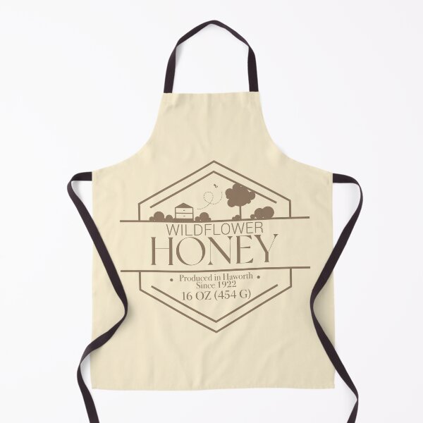Item preview, Honeycore: The label designed and sold by Camila Denleschi.