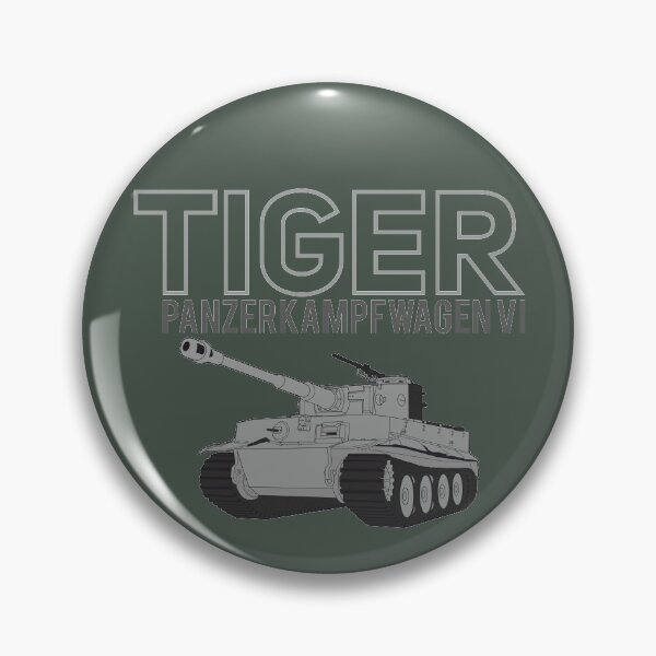 Artikelvorschau, Ich bin verrückt nach Panzern! Ein prächtiger Pz-VI Tiger entworfen und verkauft von FAawRay.