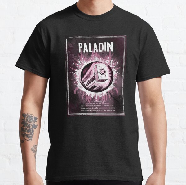 PALADIN Classic T-Shirt