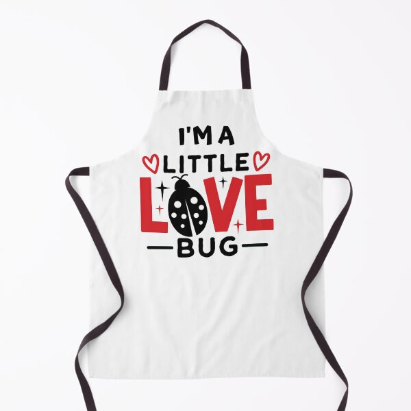 Item preview, I'm A Little Love Bug, Love Bug  designed and sold by WanderTravels.