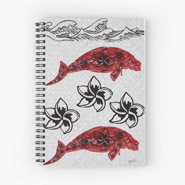 Item preview, Dugongs #3 MAROON designed and sold by rgela01.
