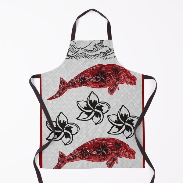 Item preview, Dugongos #3 GRANATE designed and sold by rgela01.
