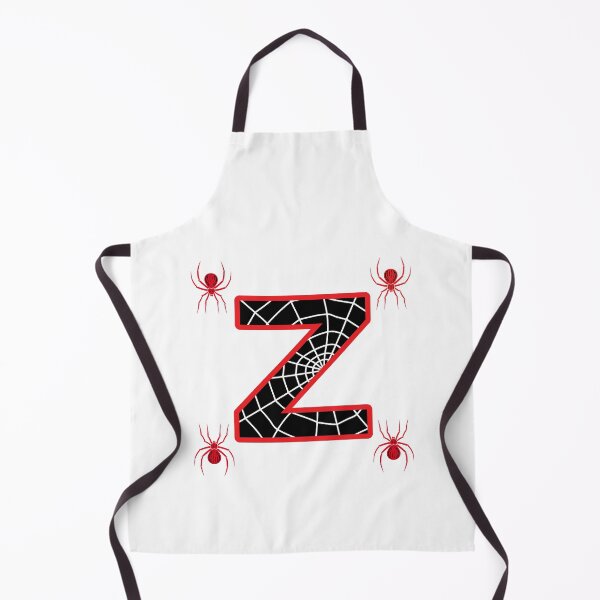 Item preview, Lettre Z black designed and sold by ASboom.