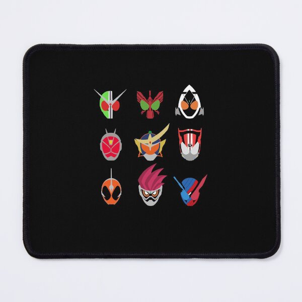 Item preview, 2009-2017 Heisei Phase 2 Sticker designed and sold by EmiliafNegri.