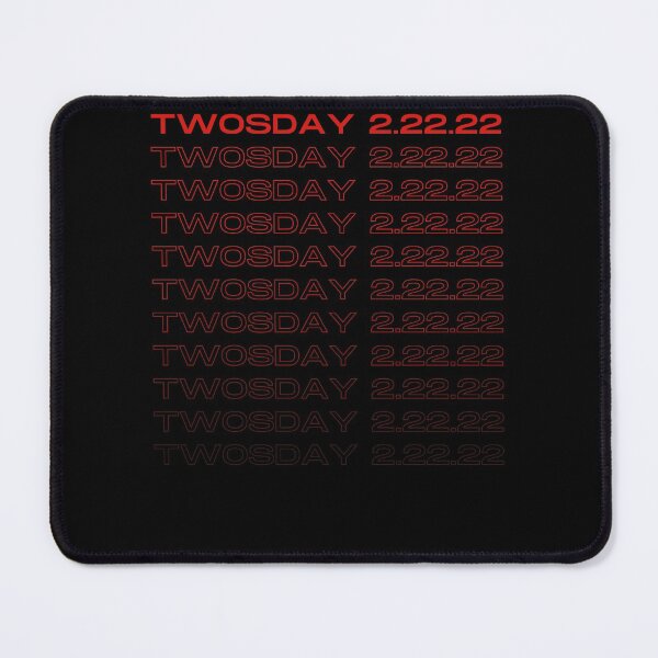Item preview, TWOSDAY designed and sold by StarByAsem.