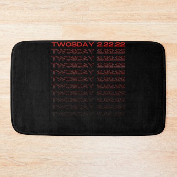 Item preview, TWOSDAY designed and sold by StarByAsem.