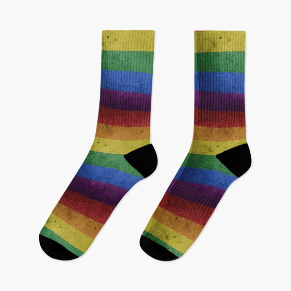 Item preview, pride rainbow flag Lgbtq designed and sold by LADesigns55.