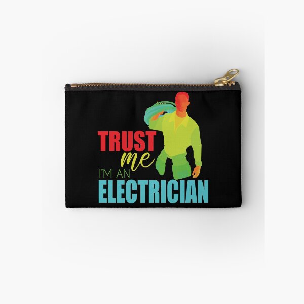 Item preview, Electrician designed and sold by Rastdanai.