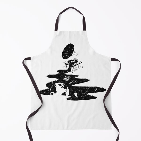Item preview, My Music is My Universe designed and sold by Sloth Astronaut.