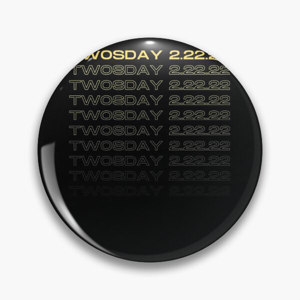 Item preview, TWOSDAY designed and sold by StarByAsem.