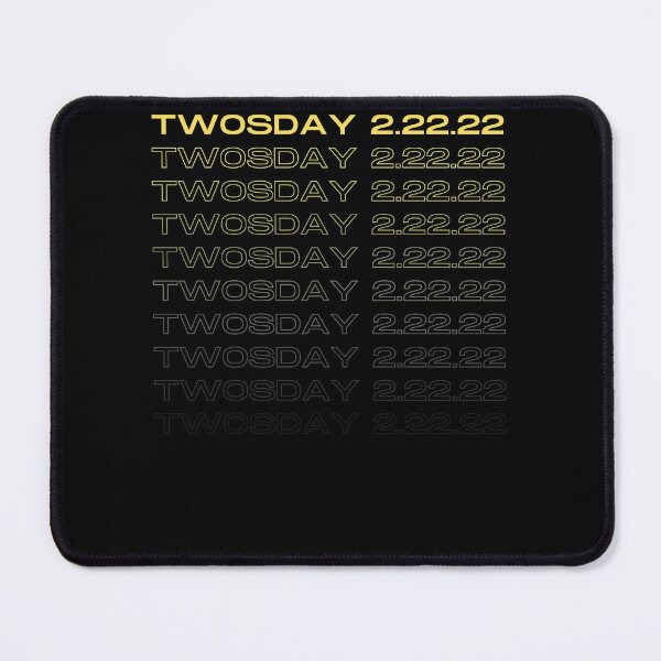 Item preview, TWOSDAY designed and sold by StarByAsem.