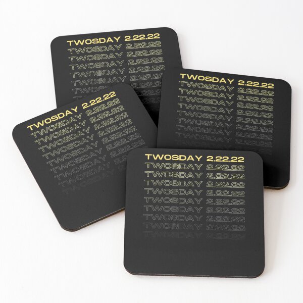 Item preview, TWOSDAY designed and sold by StarByAsem.