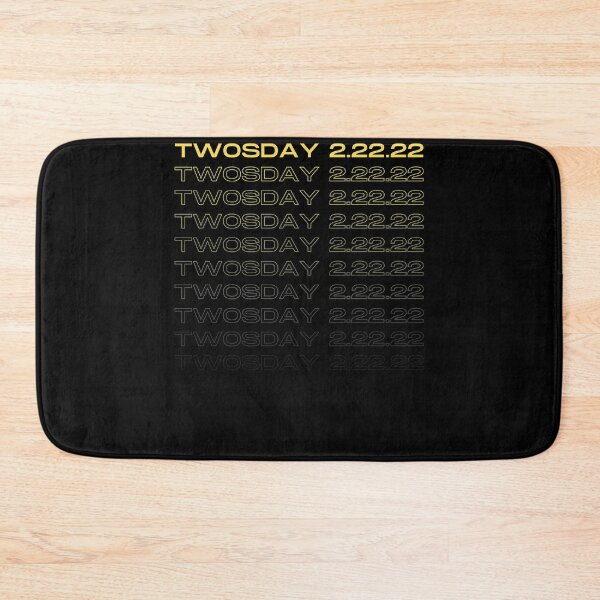 Item preview, TWOSDAY designed and sold by StarByAsem.