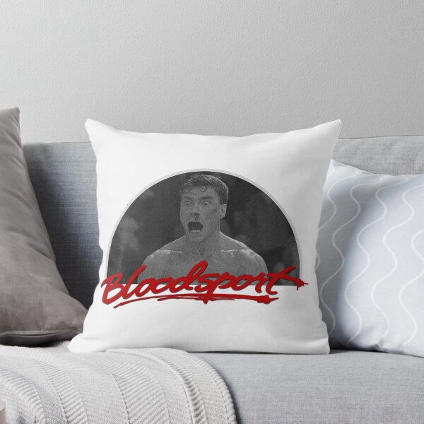 Item preview, Bloodsport designed and sold by ckdexter.
