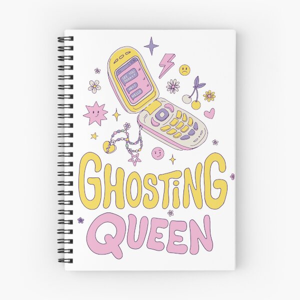 Item preview, Ghosting Queen designed and sold by DragonFroot.