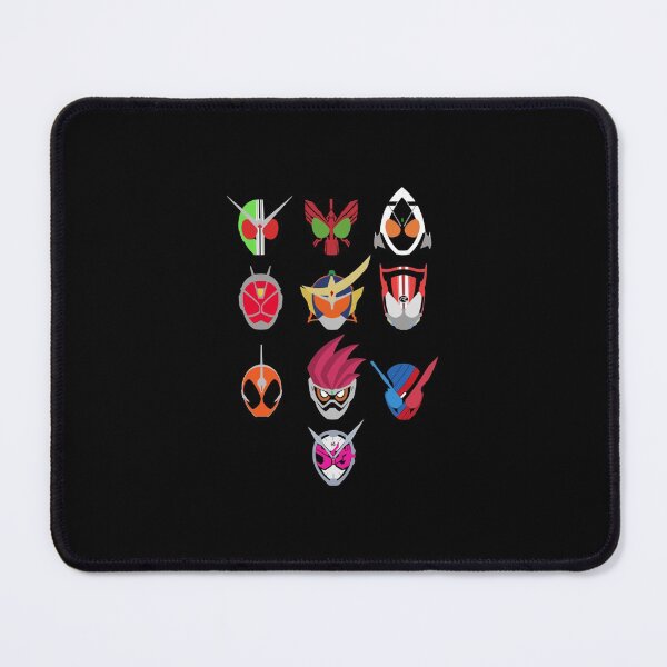 Item preview, 2009-2018 Heisei Phase 2 - V2 Sticker designed and sold by EmiliafNegri.