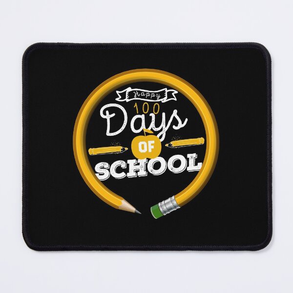 Item preview, Funny Happy 100 Days Of School - 100th Day gift for Kids Teachers  designed and sold by OUSSAMAVIP.
