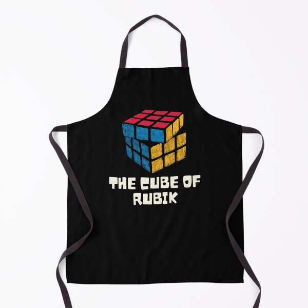 Item preview, Rubik's designed and sold by Jajamon.