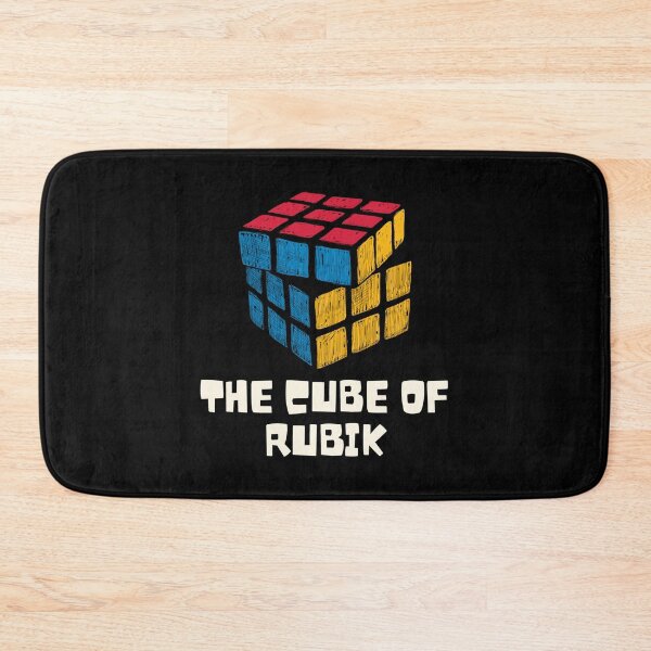 Item preview, Rubik's designed and sold by Jajamon.